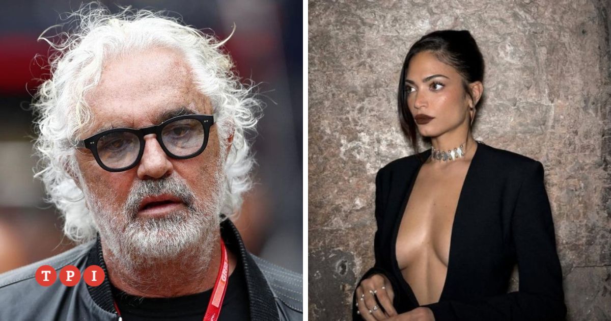 Flavio Briatore si scaglia contro i “cantanti poveracci” di Sanremo: “Attaccano Meloni per farsi notare” | VIDEO