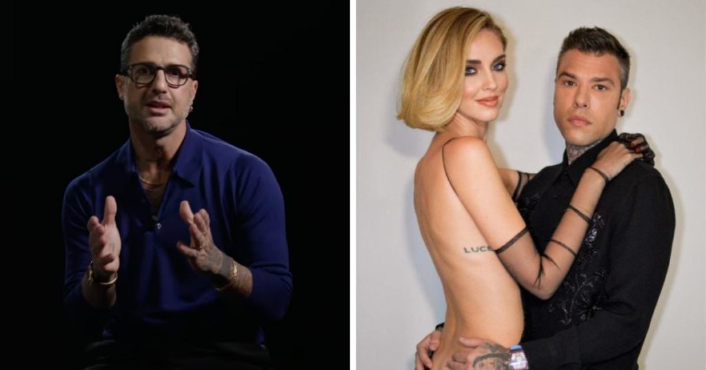 Chiara Ferragni diffida Fabrizio Corona e chiede 1 milione di euro: violato un accordo tra i due siglato nel 2023