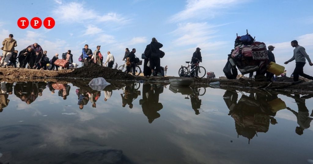 Gaza: avviati i colloqui per la seconda fase della tregua tra Israele e Hamas