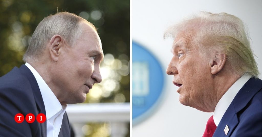 Russia, il presidente della Commissione esteri della Duma: “Preparativi per l’incontro tra Trump e Putin in fase avanzata”