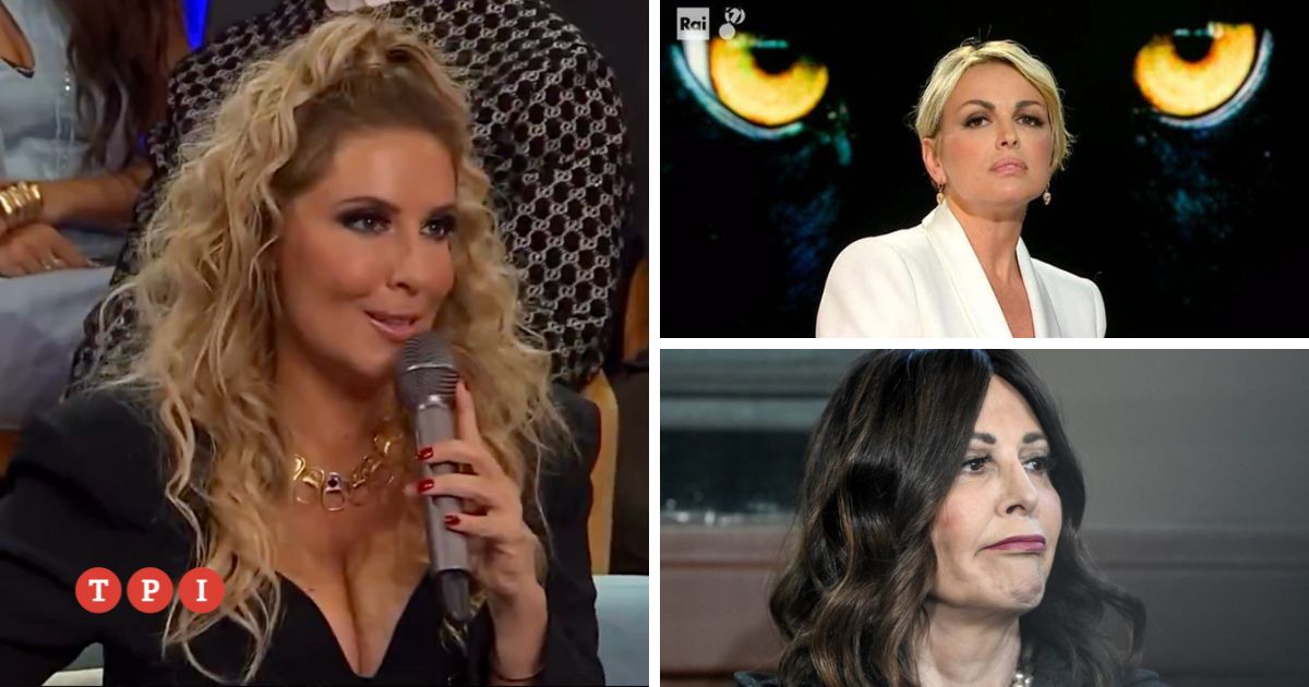 La rivelazione di Selvaggia Lucarelli: “Daniela Santanchè ha regalato a Francesca Pascale due borse Hermès false”