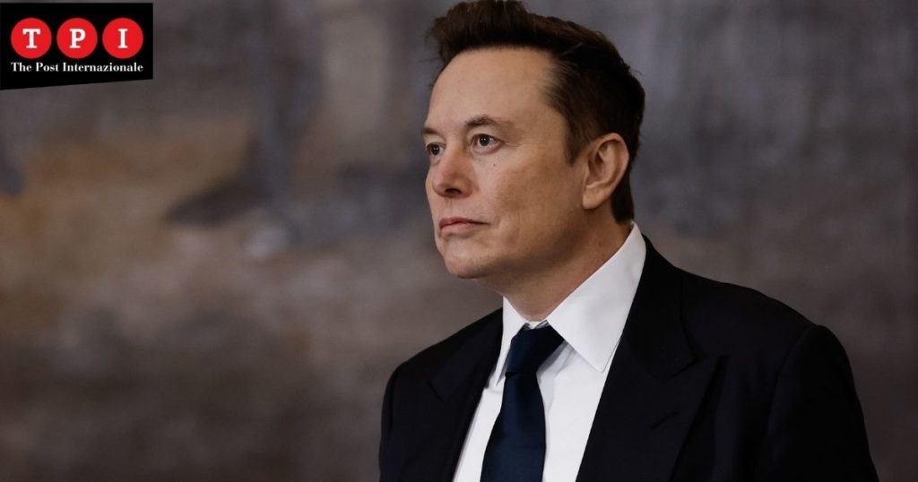 Make Europe Great Again: le mire di Elon Musk in Europa