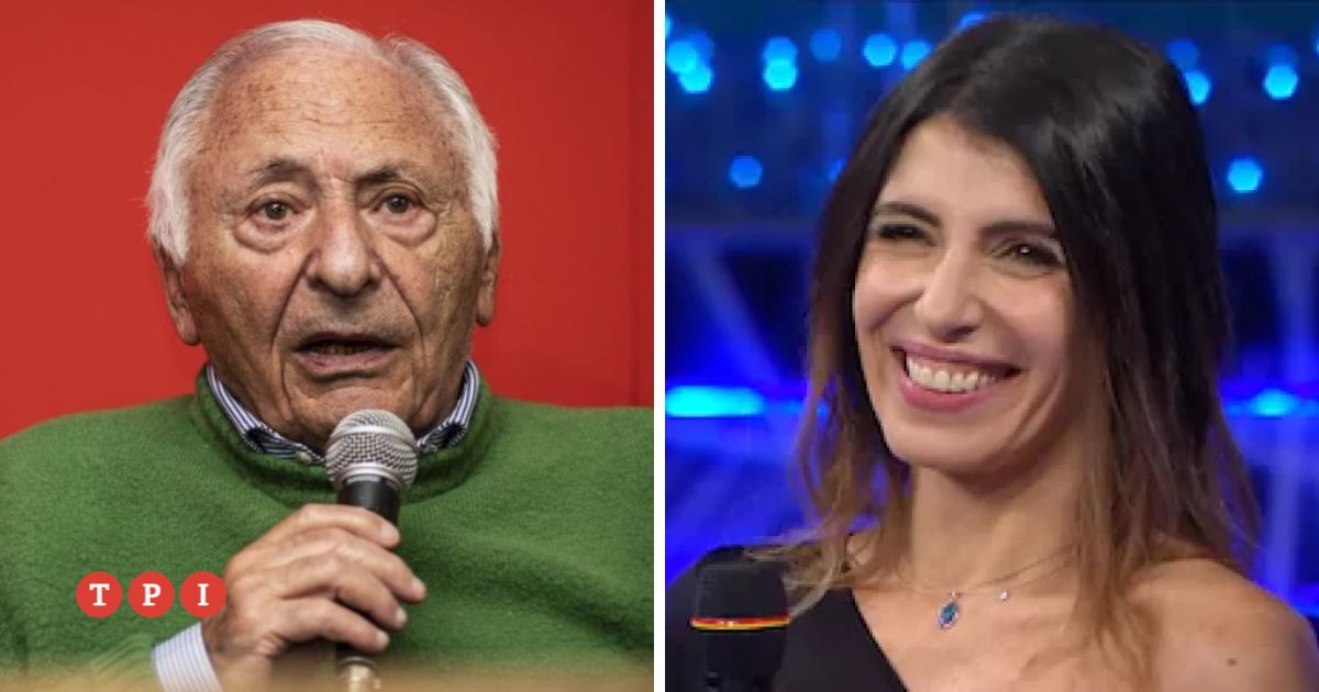 Mogol: “Non intendevo offendere Giorgia, volevo solo aiutarla e gratis”