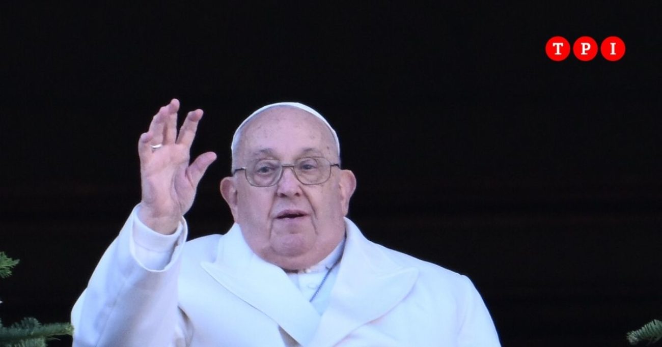 Papa Francesco al Gemelli: “Notte trascorsa bene: si è alzato per fare colazione”