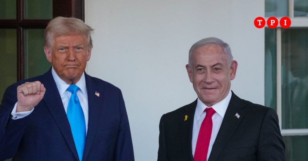 Espellere i palestinesi e creare una “Costa Azzurra del Medio Oriente” sotto il controllo Usa: il piano di Trump per Gaza