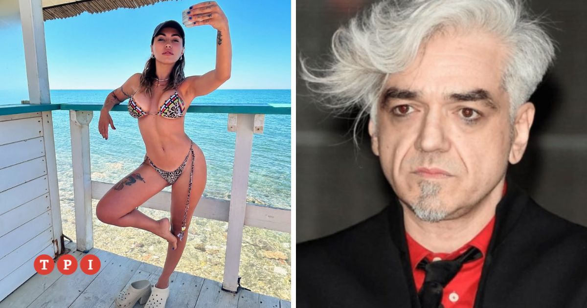 Serena Brancale replica a Morgan: “Sanremo ti fa schifo? Vai a schiacciare i ricci con il c**o” | VIDEO