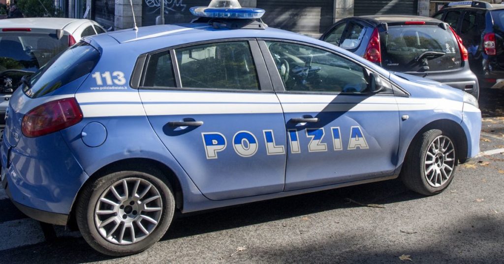 Roma, 36enne ai domiciliari per stupro evade e violenta un’altra ragazza: ora è in carcere