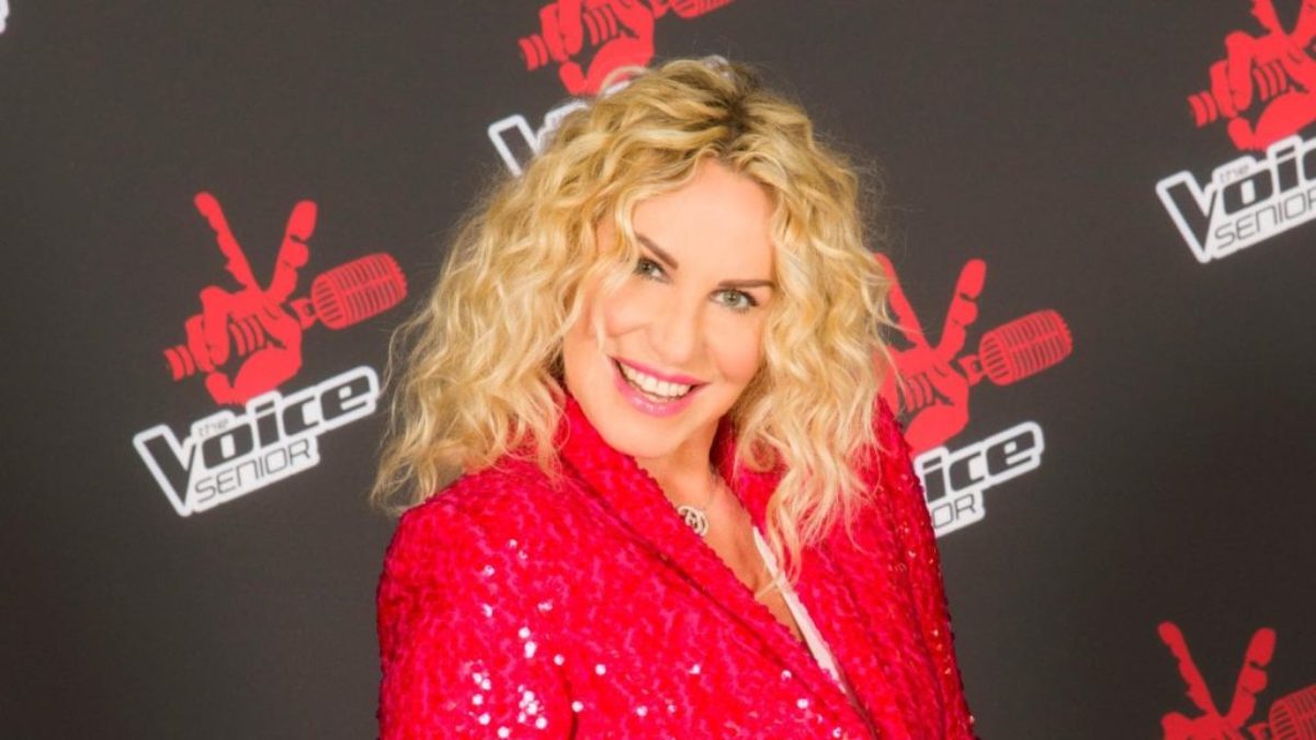 The Voice Senior 2025, i giudici (cast): la giuria e i coach del talent show di Rai 1