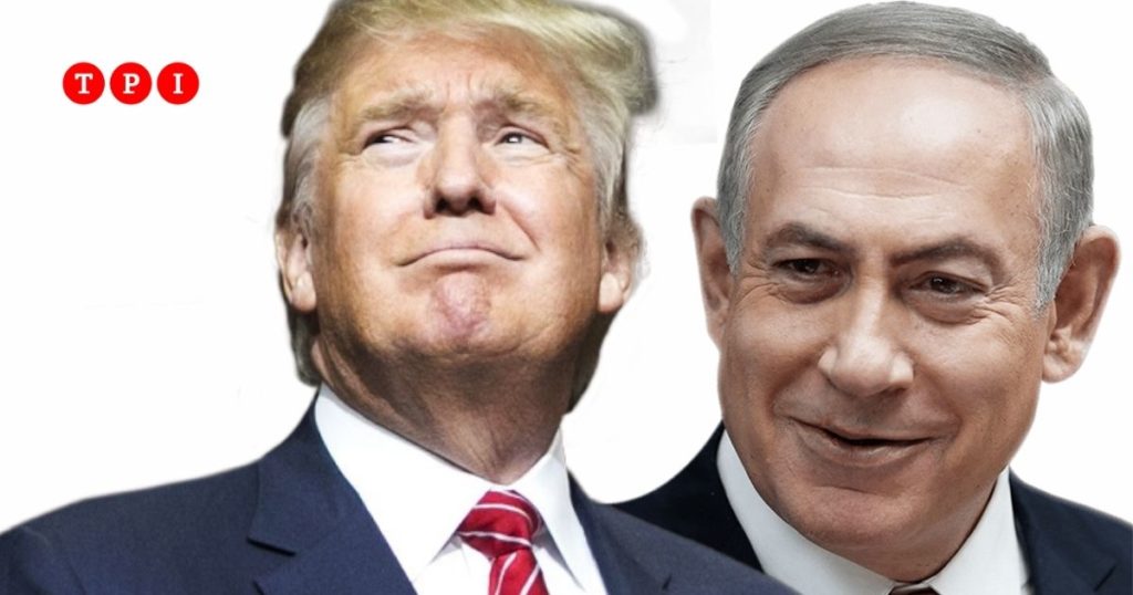 Usa, Trump si impegna ad “acquistare e possedere Gaza”. Il premier israeliano Netanyahu: “Pronti a portare a termine il lavoro”