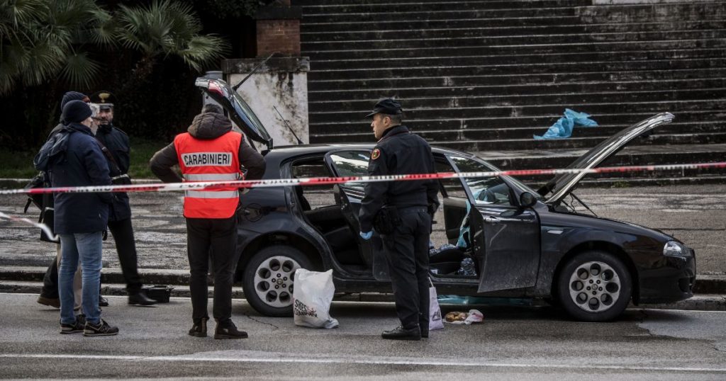 Sparò per strada a 6 migranti, Luca Traini torna in libertà