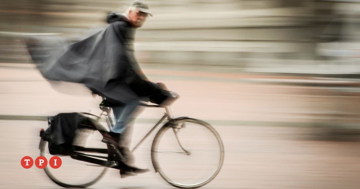 Guida la bici in stato di ebrezza: ciclista genovese condannato a 2 mesi di carcere e 1.100 euro di multa