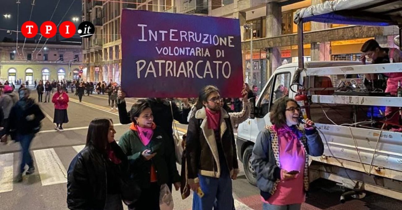 Bologna, il Cassero Lgbtqia+ prende le distanze dalla manifestazione per l’Europa del 15 marzo