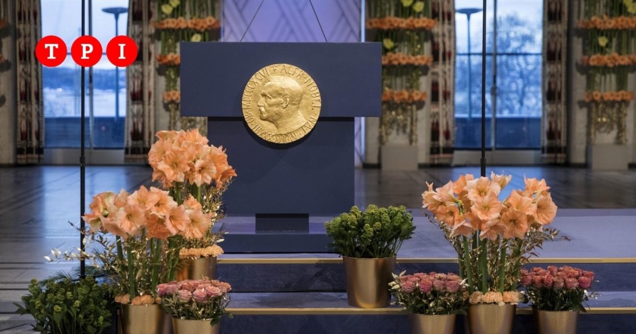 Premio Nobel per la Pace 2025: ecco chi figura tra gli oltre 300 candidati in lizza quest’anno